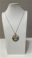 Collana Floriddia Gioielli Donna in Argento TDS001 - TDS001